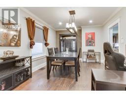 Laundry room - 19 Macdonald Street, Toronto, ON M8V1Y3 Photo 8