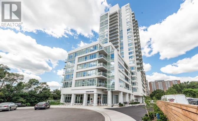 Listing photo of 1407 - 10 WILBY CRESCENT
