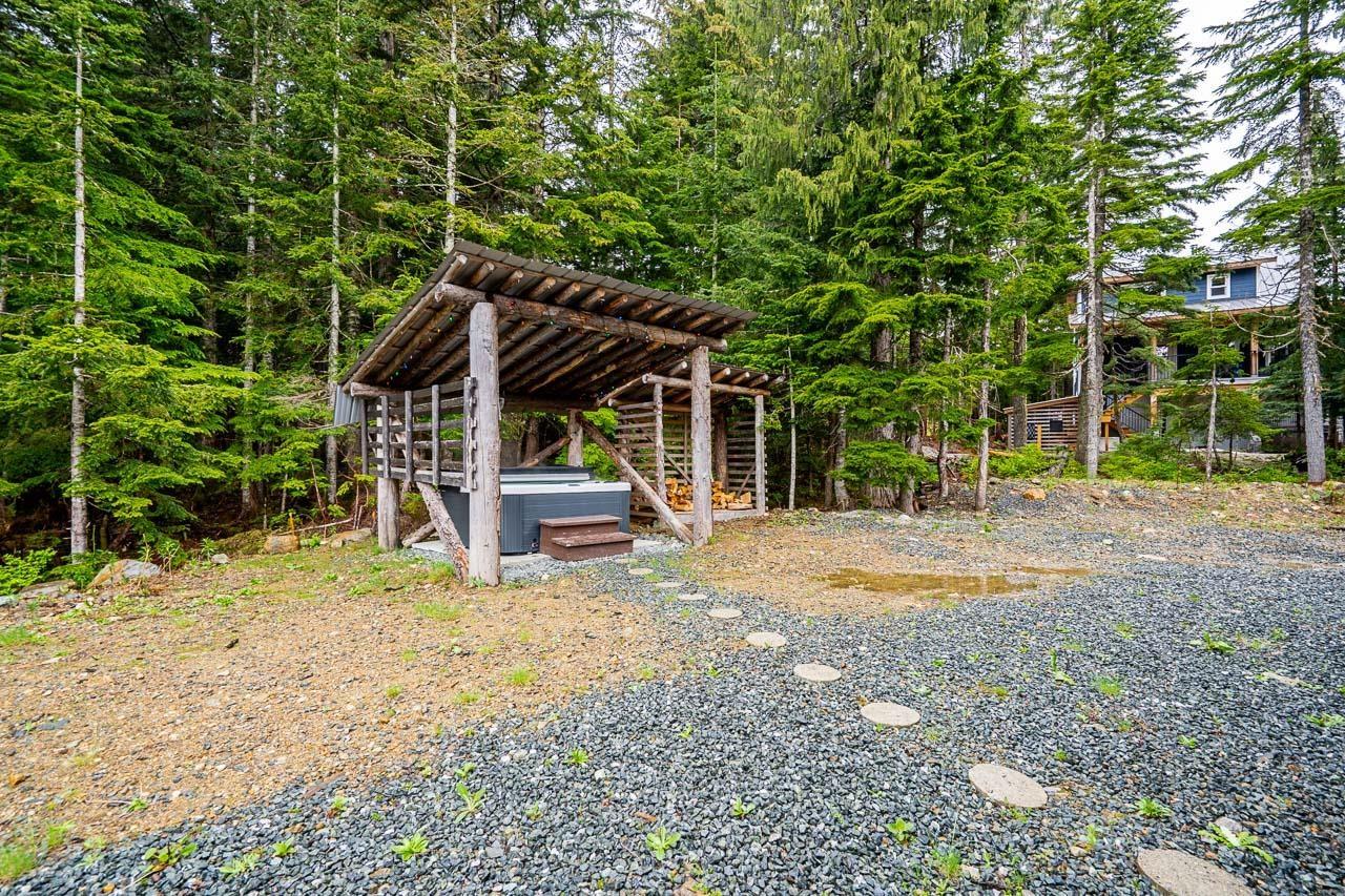 47020 SNOWMIST DRIVE, Agassiz
