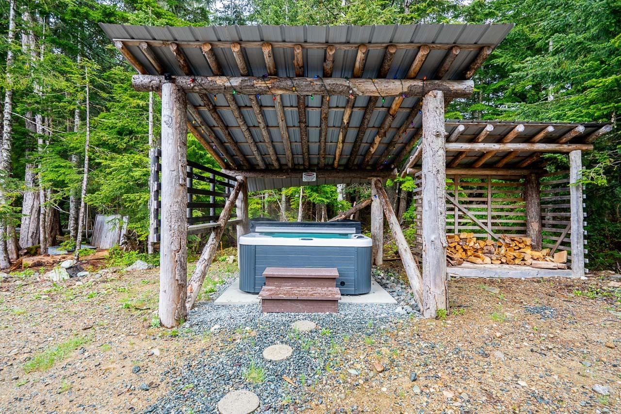 47020 SNOWMIST DRIVE, Agassiz