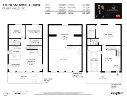 47020 Snowmist Drive, Agassiz, BC V0M1A1 Photo 40