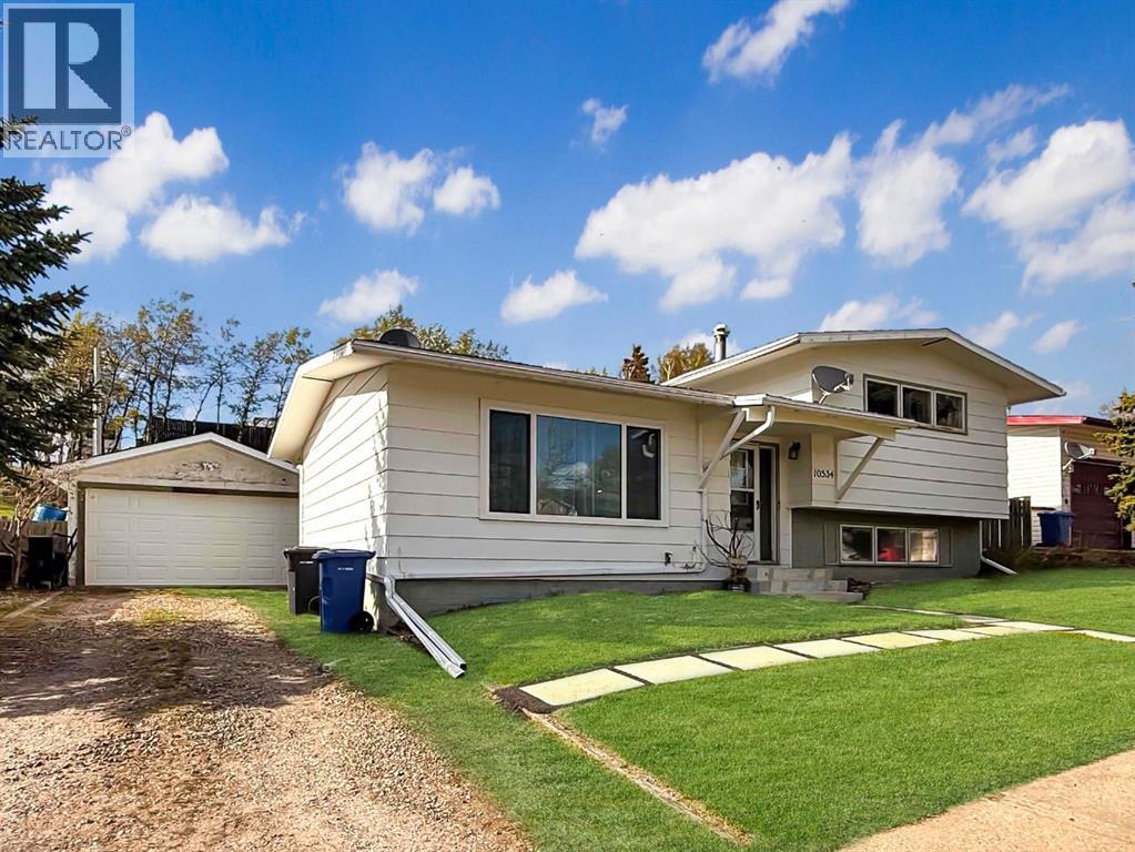 10534 98th Avenue - 1