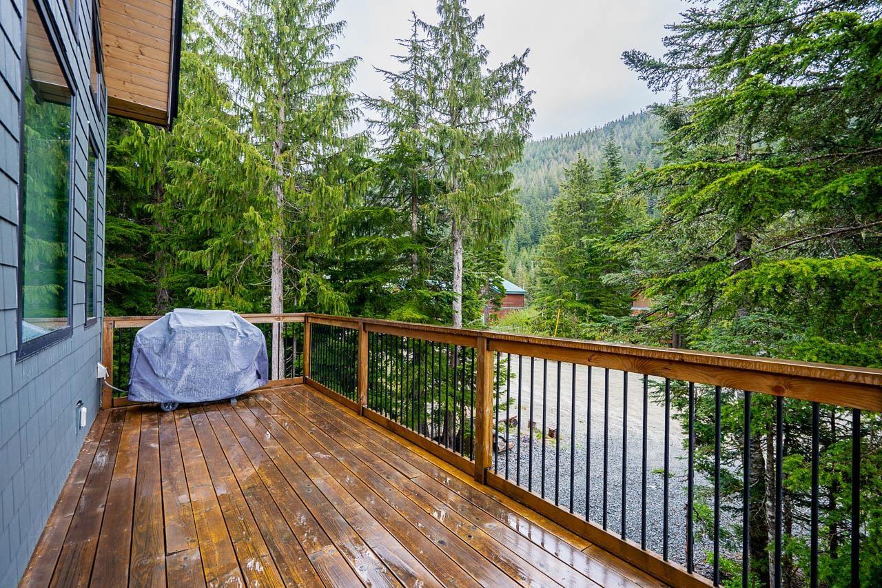 47020 SNOWMIST DRIVE, Agassiz