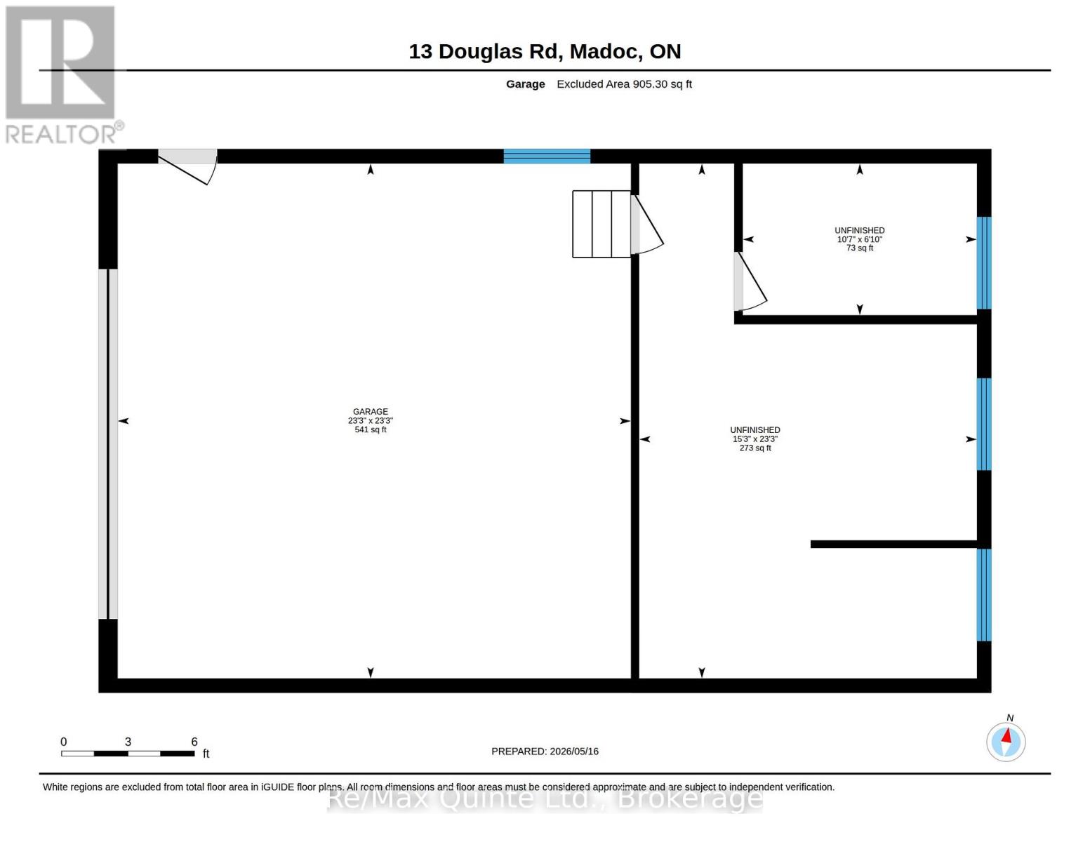 13 DOUGLAS ROAD - 26