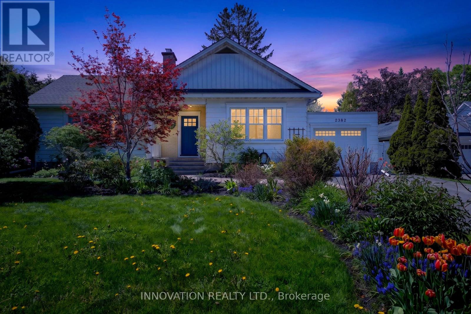 Lets talk curb appeal!