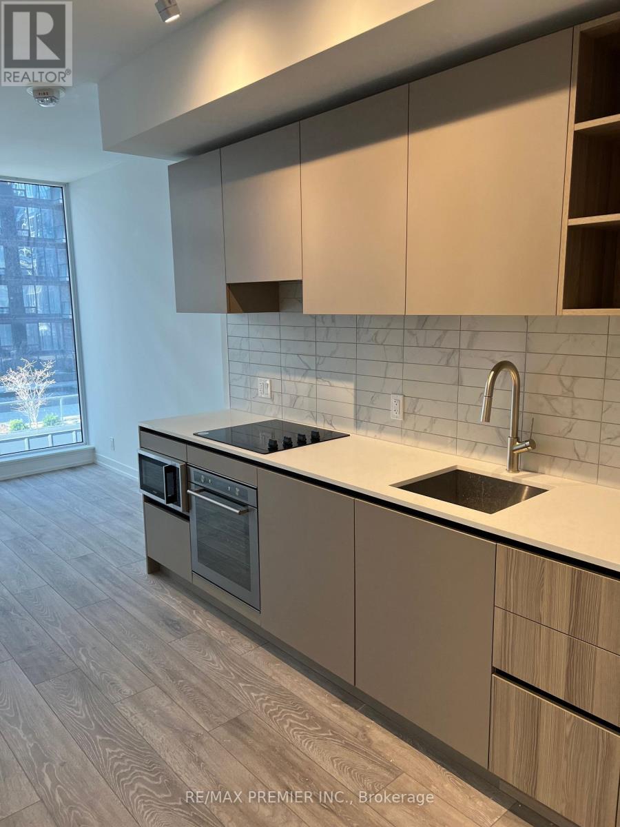 #1007 55 MERCER STREET - 7