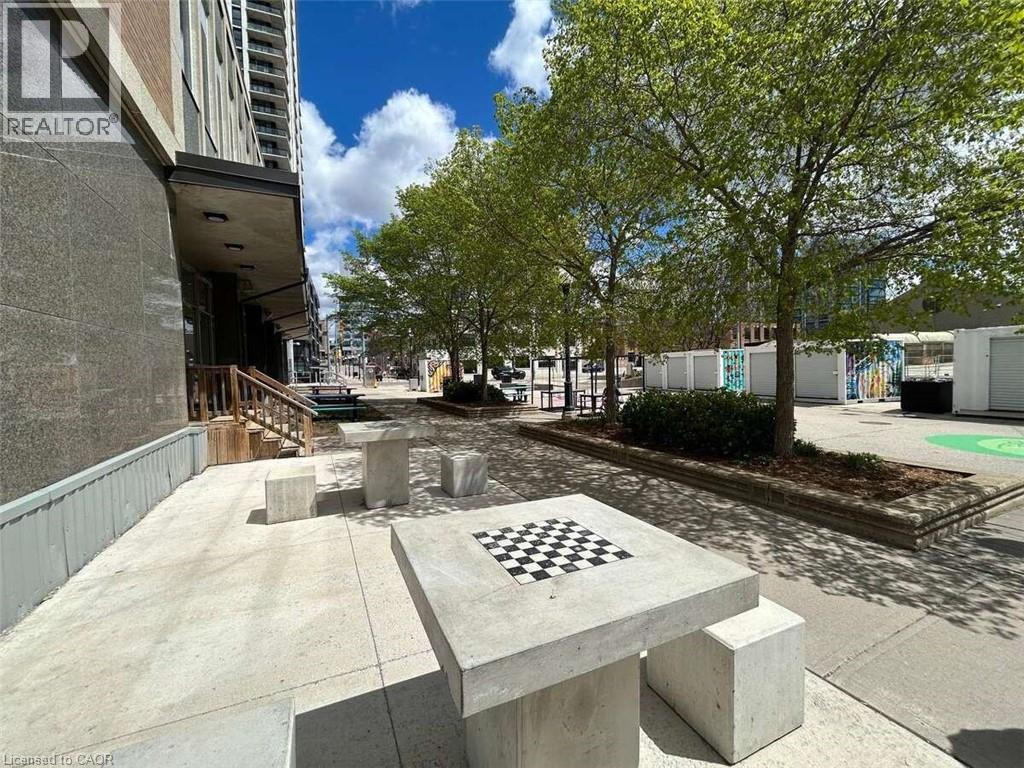 #1602 60 CHARLES Street W - 42
