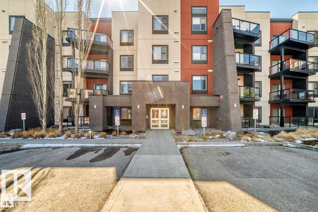 #228 308 Ambleside LI SW SW - 1