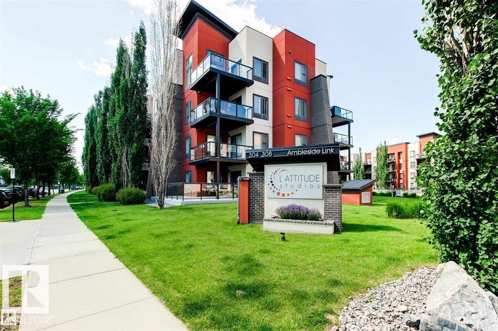 #228 308 Ambleside LI SW SW - 31