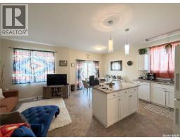 Bedroom - 215 2nd Street W, Meadow Lake, SK S9X1C7 Photo 6