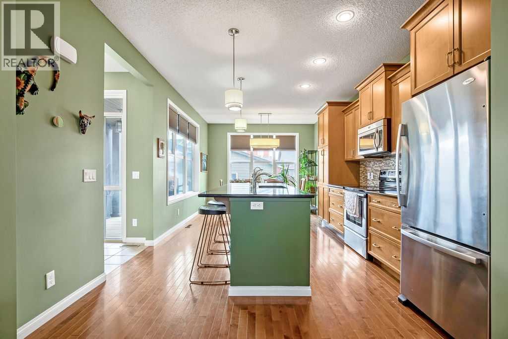 149 Fireside Boulevard, Cochrane