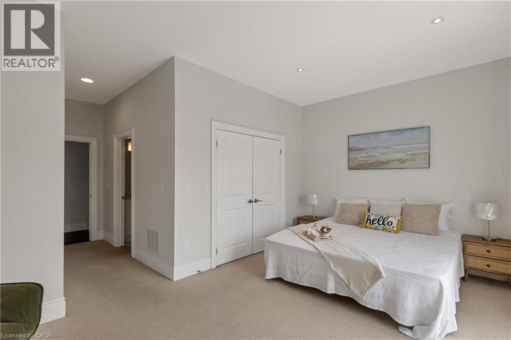 133 PARK Street Unit# 304, Waterloo, Ontario, N2L0B2 — Photo 10