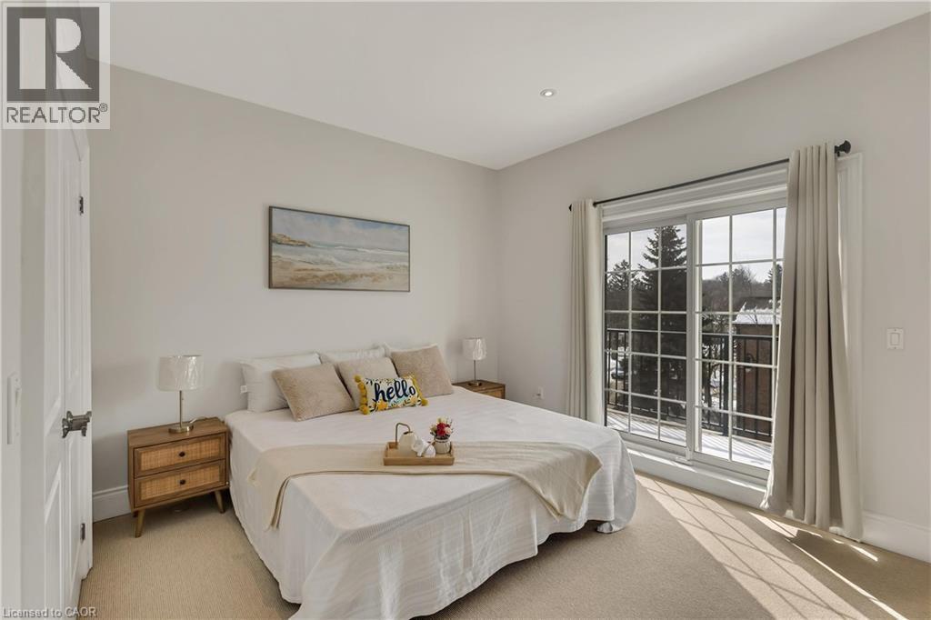133 PARK Street Unit# 304, Waterloo, Ontario, N2L0B2 — Photo 2