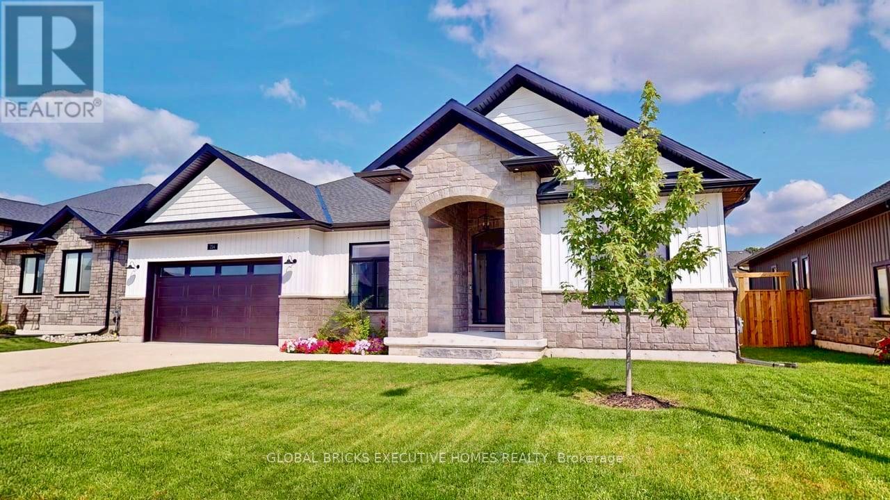 214 IRISHWOOD LANE - 1