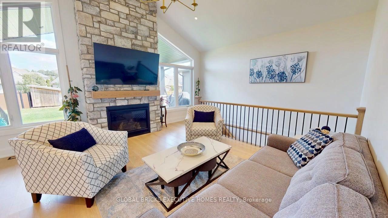 214 IRISHWOOD LANE - 14