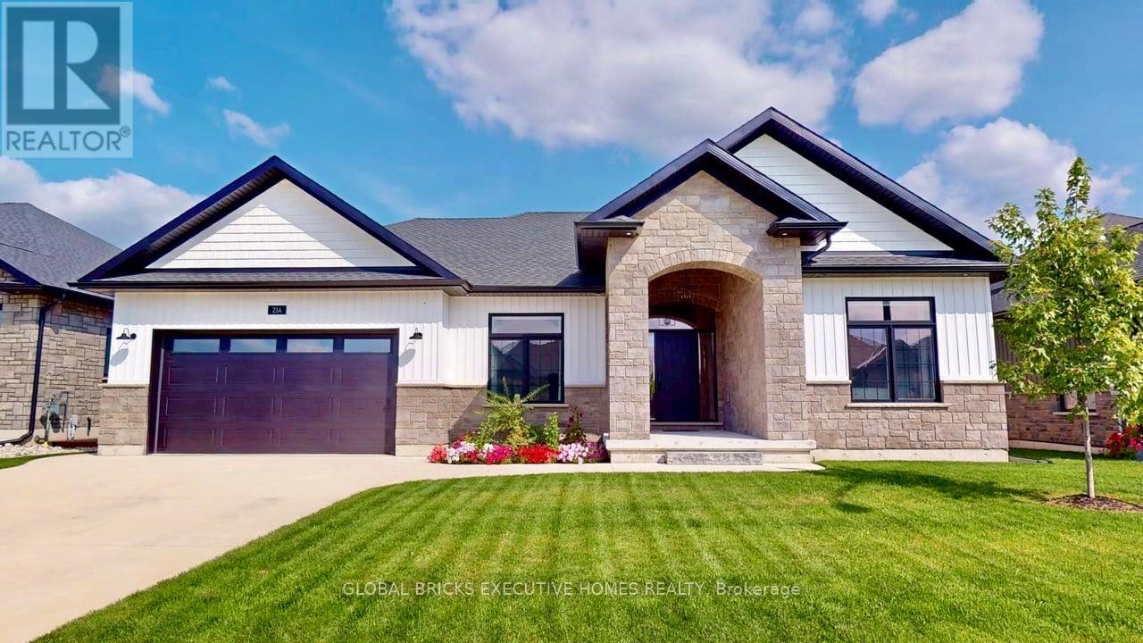 214 IRISHWOOD LANE - 2