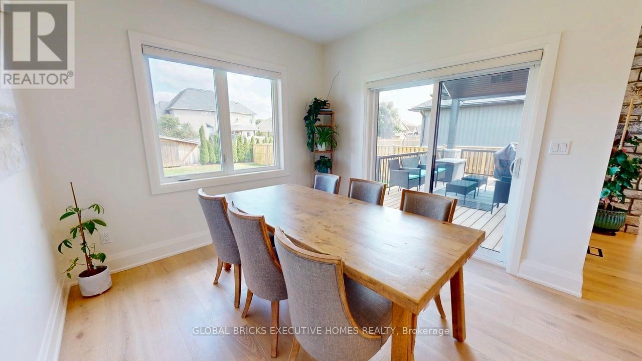 214 IRISHWOOD LANE - 22
