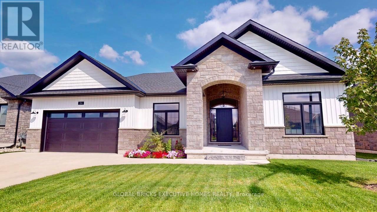 214 IRISHWOOD LANE - 3