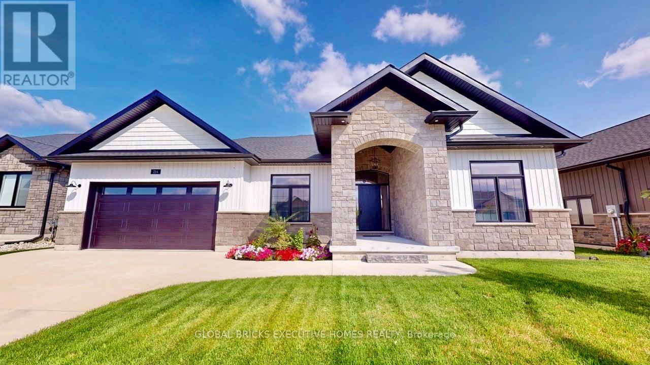 214 IRISHWOOD LANE - 4