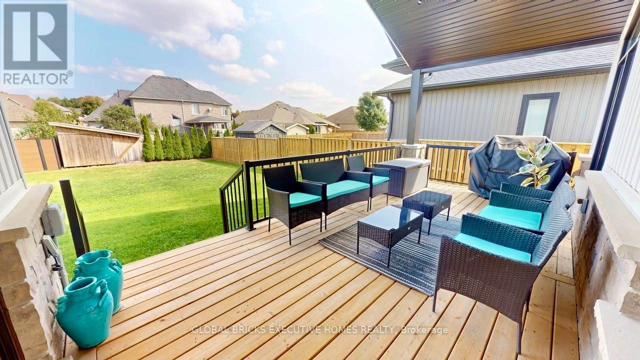 214 IRISHWOOD LANE - 45