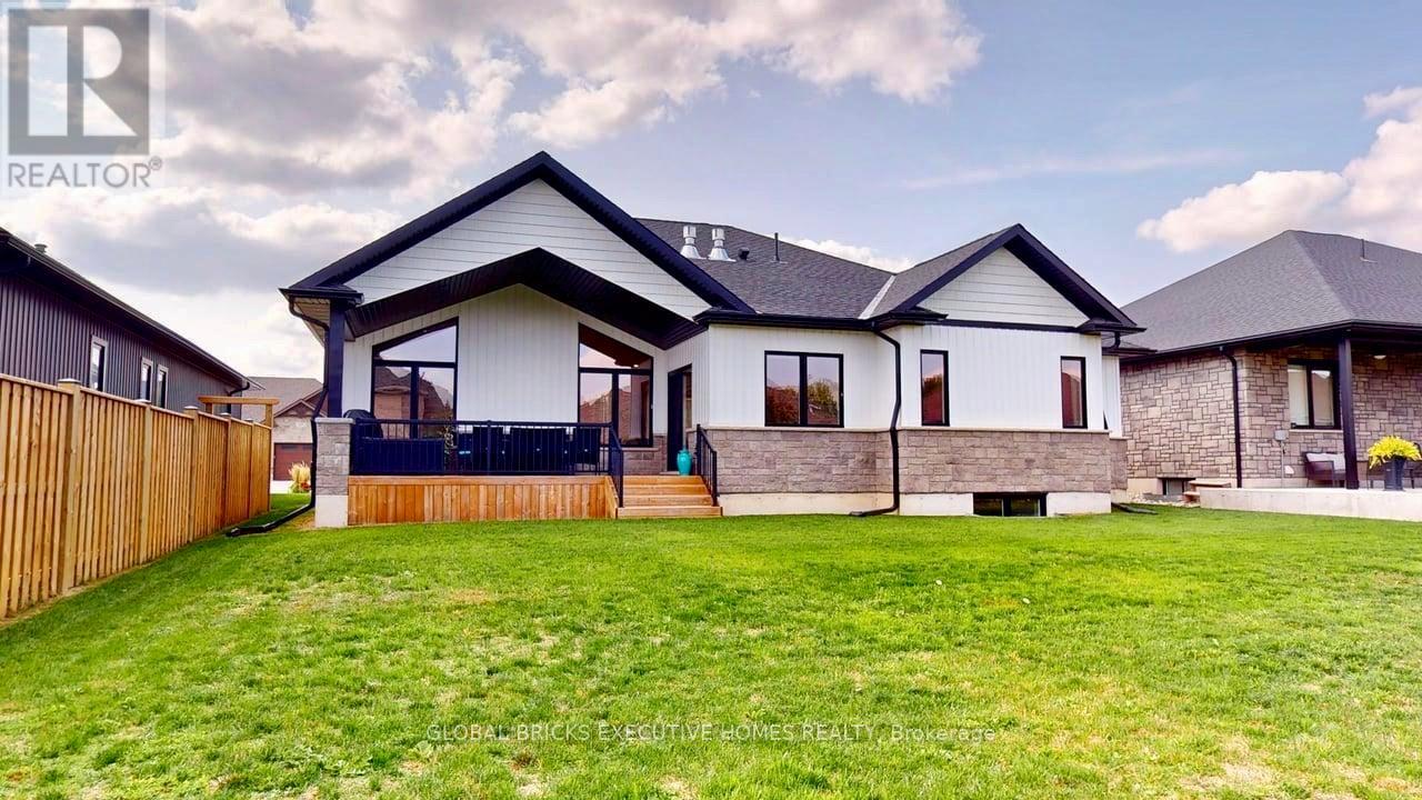 214 IRISHWOOD LANE - 47