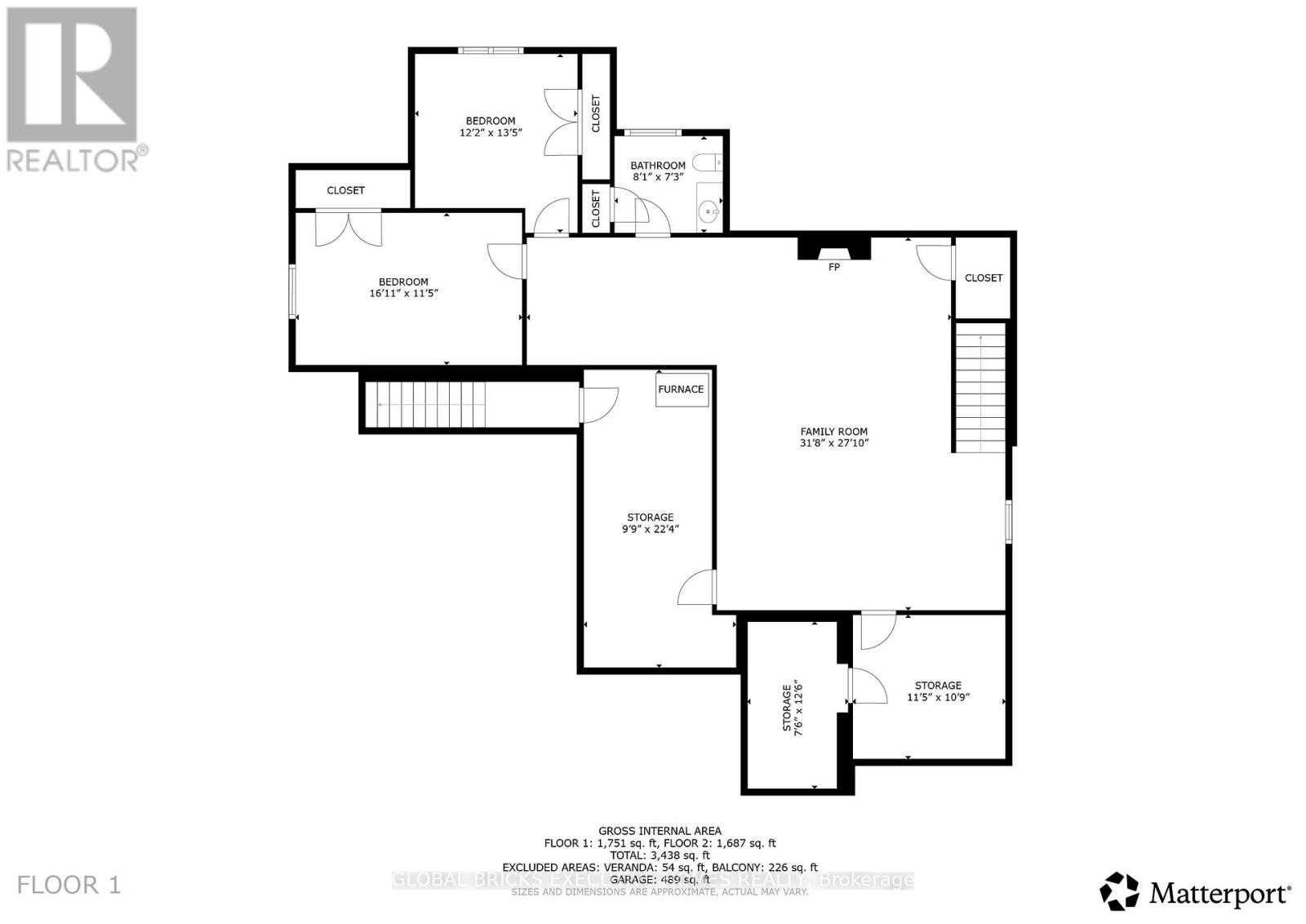 214 IRISHWOOD LANE - 48