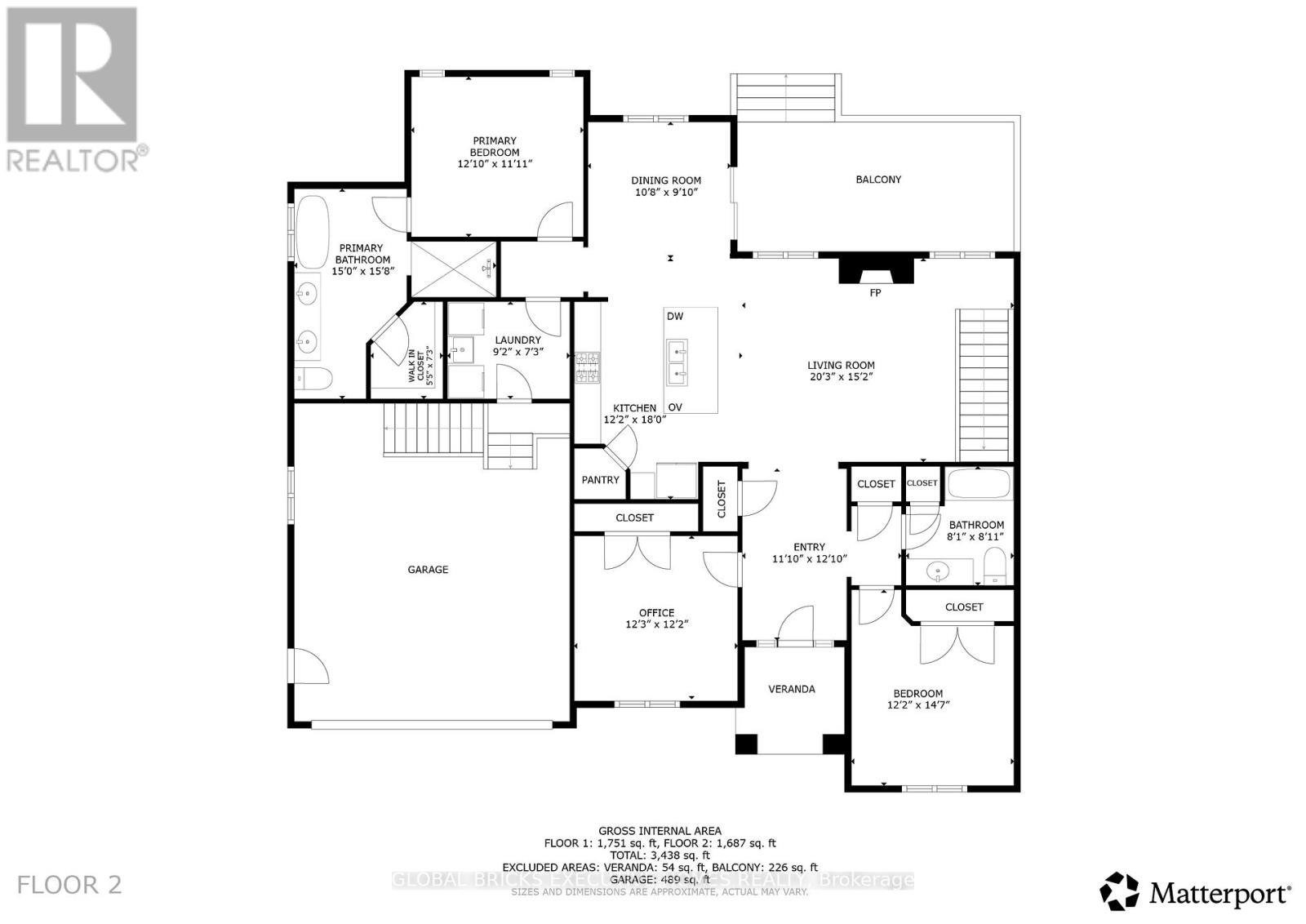 214 IRISHWOOD LANE - 49