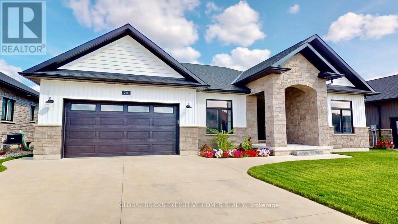 214 IRISHWOOD LANE - 5