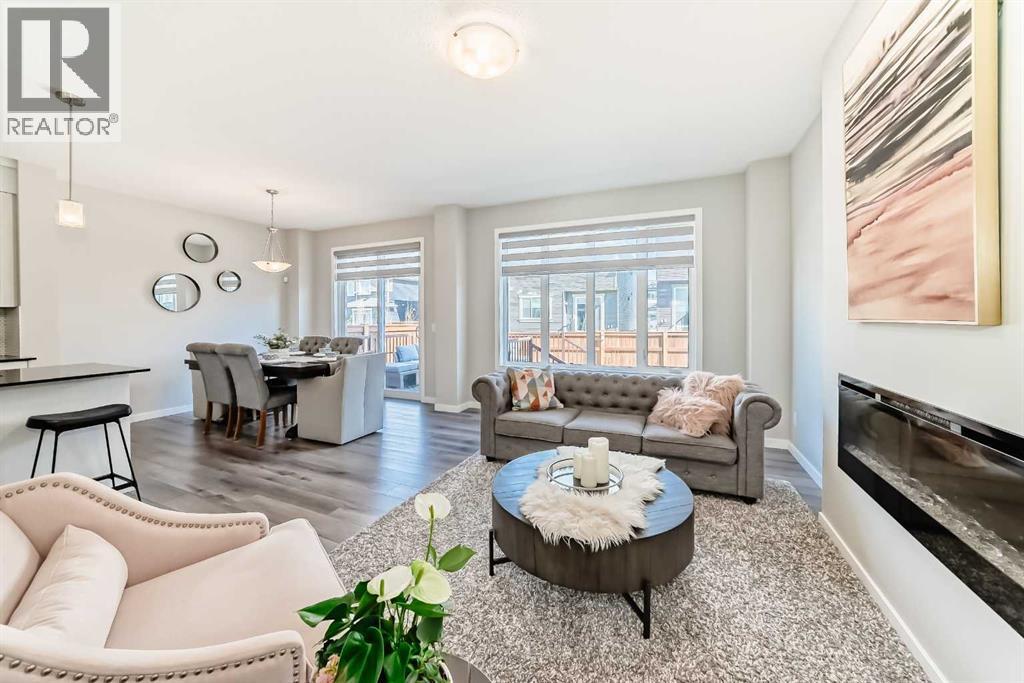 33 Sundown Avenue, Cochrane
