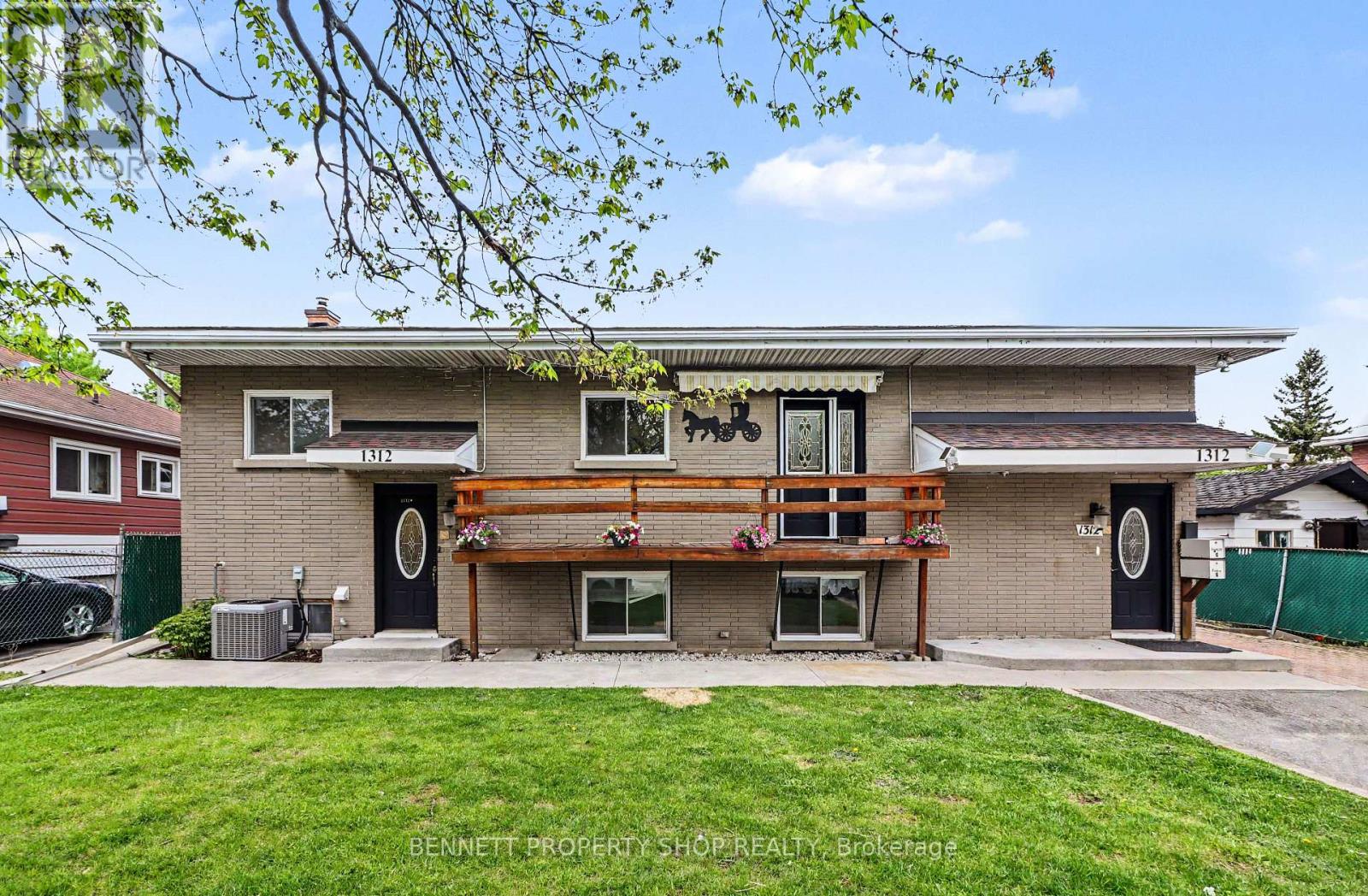 1312 AVENUE R AVENUE - 1