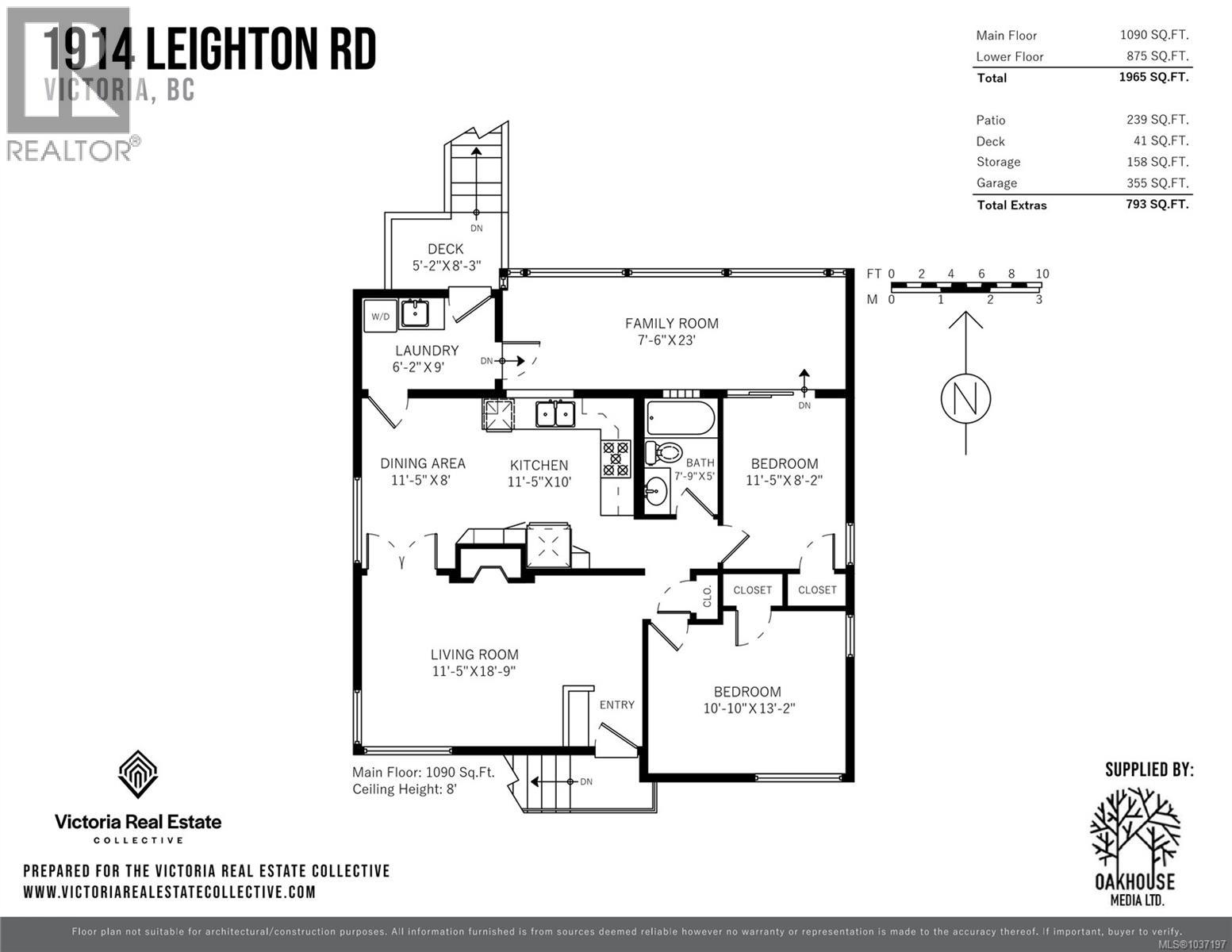  1914 Leighton Road, Victoria