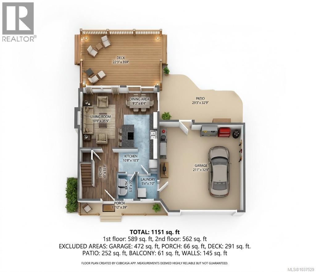 726A Kelly Rd, Colwood