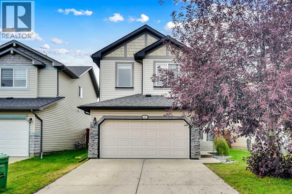 161 Panamount Close NW - 2