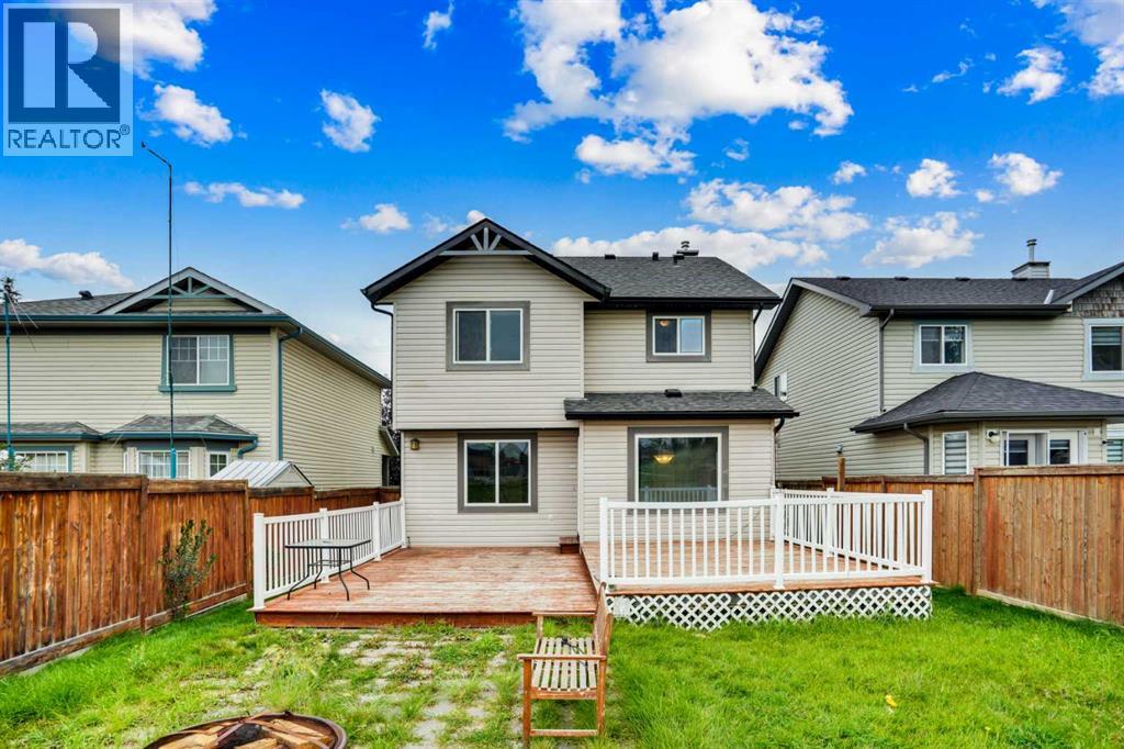 161 Panamount Close NW - 37
