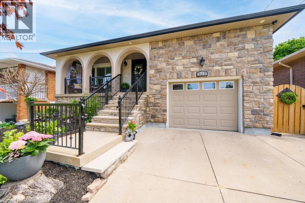 323 QUEEN VICTORIA Drive, Hamilton, Ontario, L8W1G6 — Photo 2