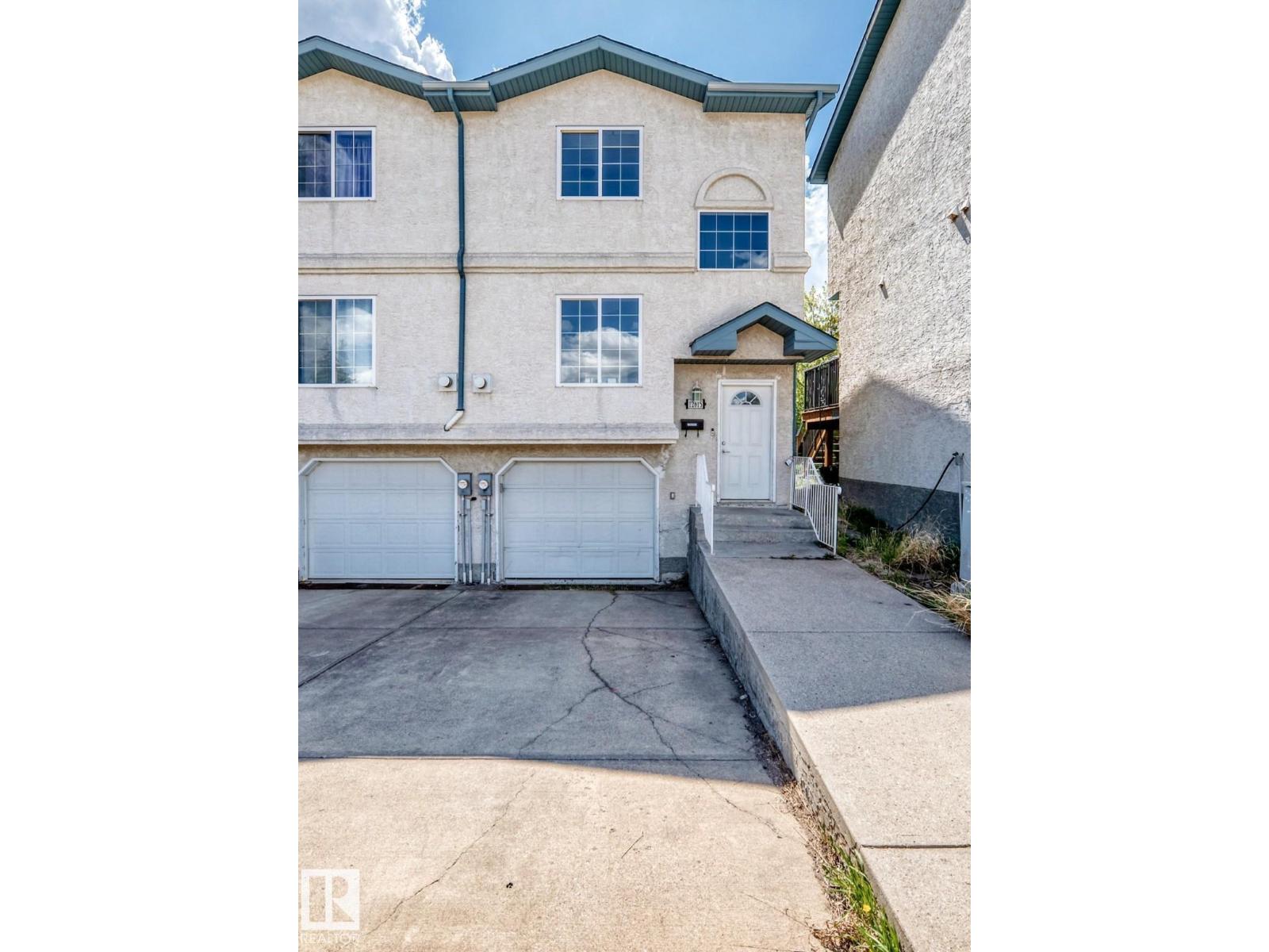 12615 47 ST NW - 1