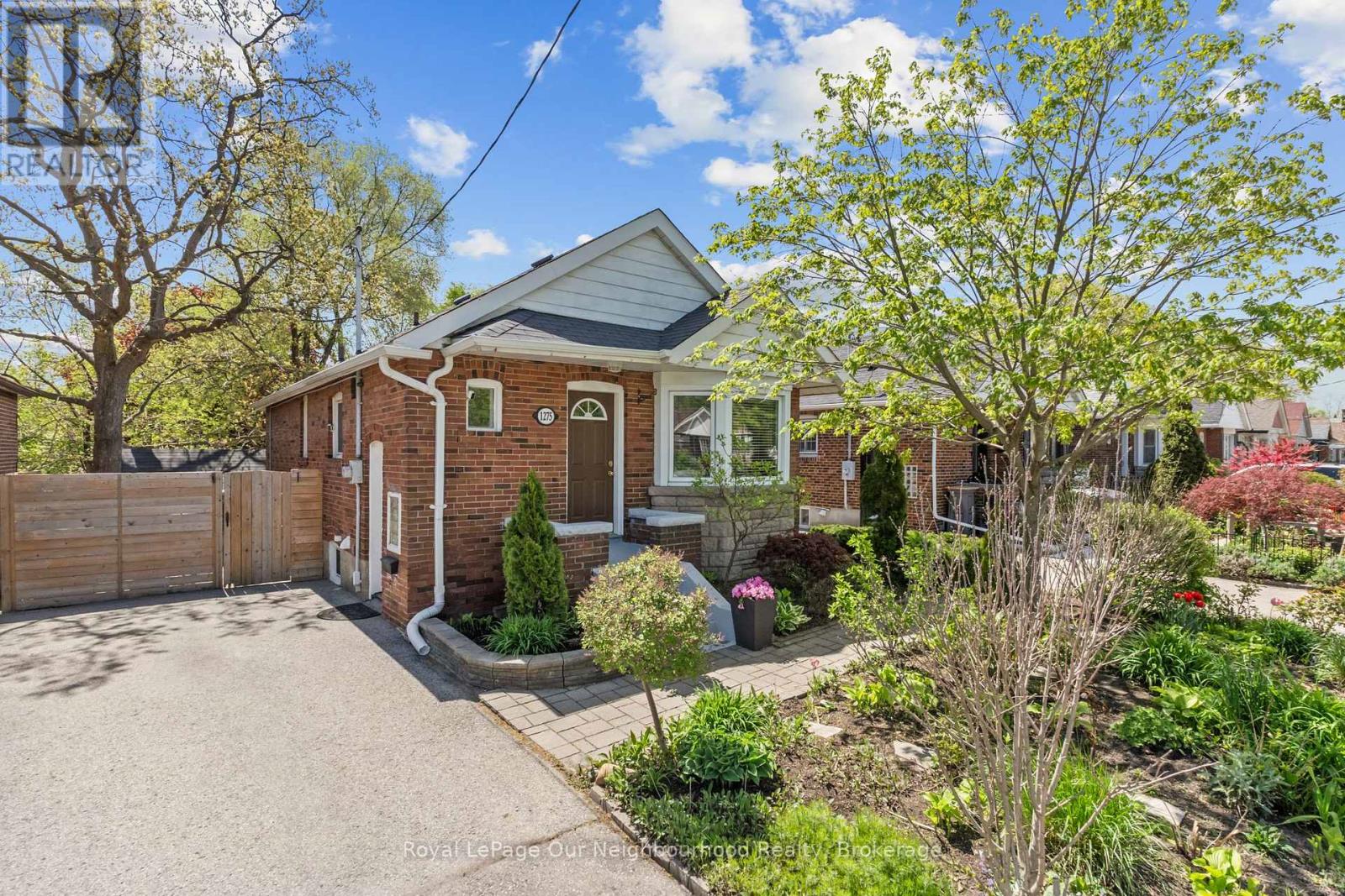 1275 KINGSTON ROAD - Image 2