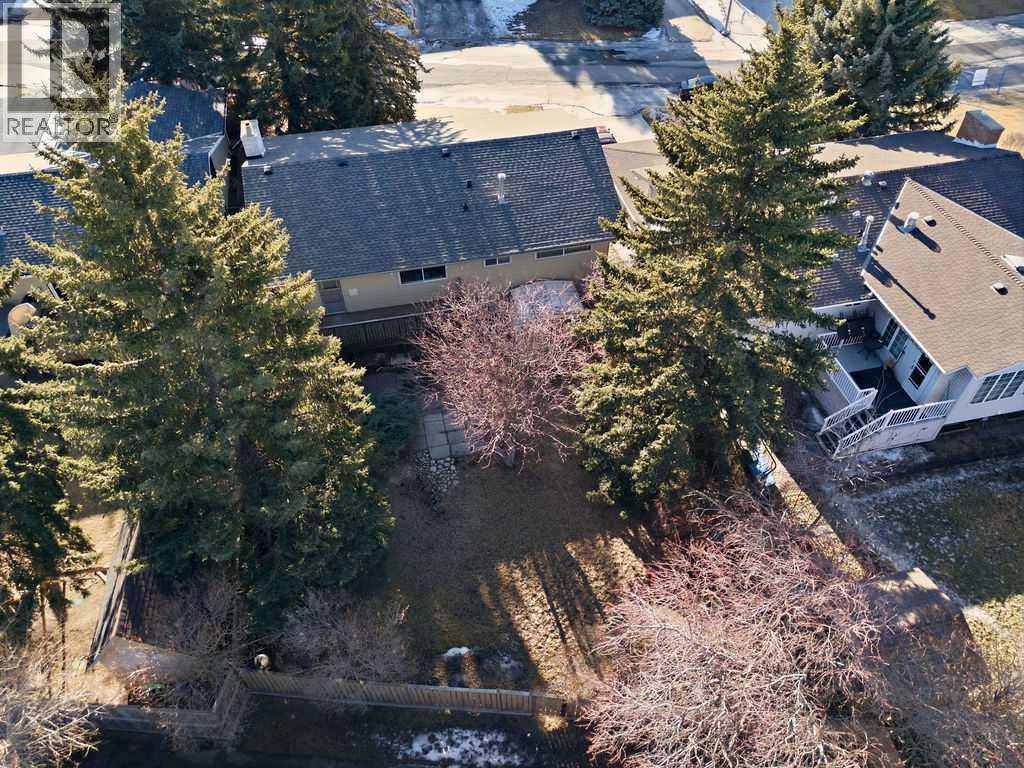 5516 Dalhart Hill NW - 41