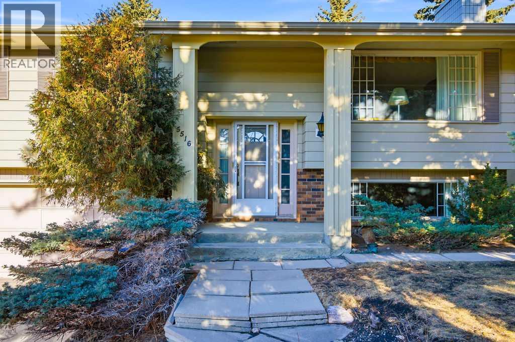 5516 Dalhart Hill NW - Image 2