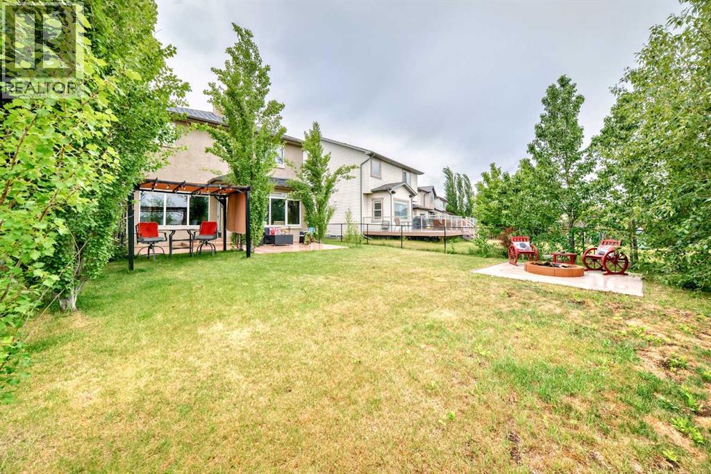 206 Tuscany Ravine Close NW - 37