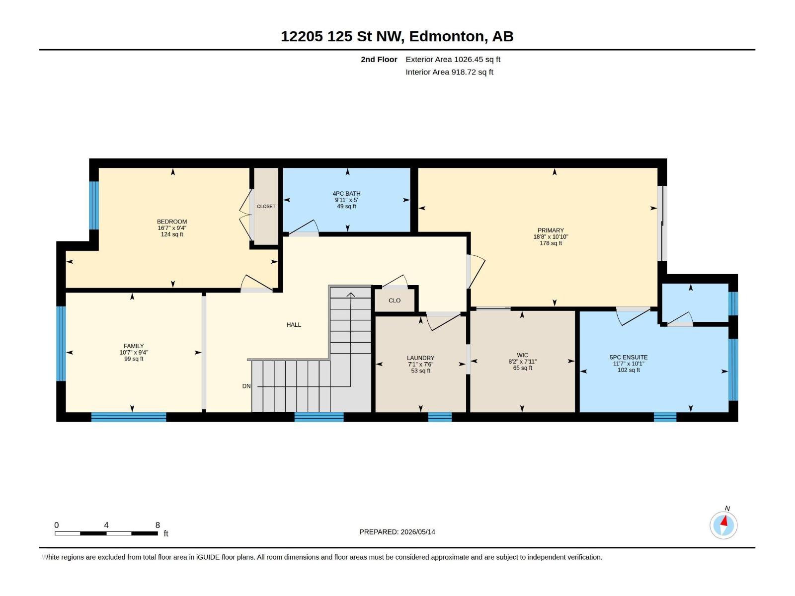 12205 125 ST NW - 57