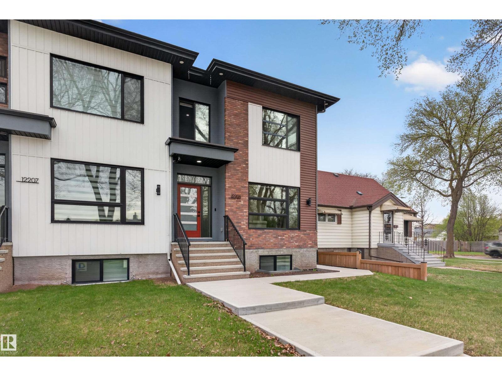 12205 125 ST NW - 4