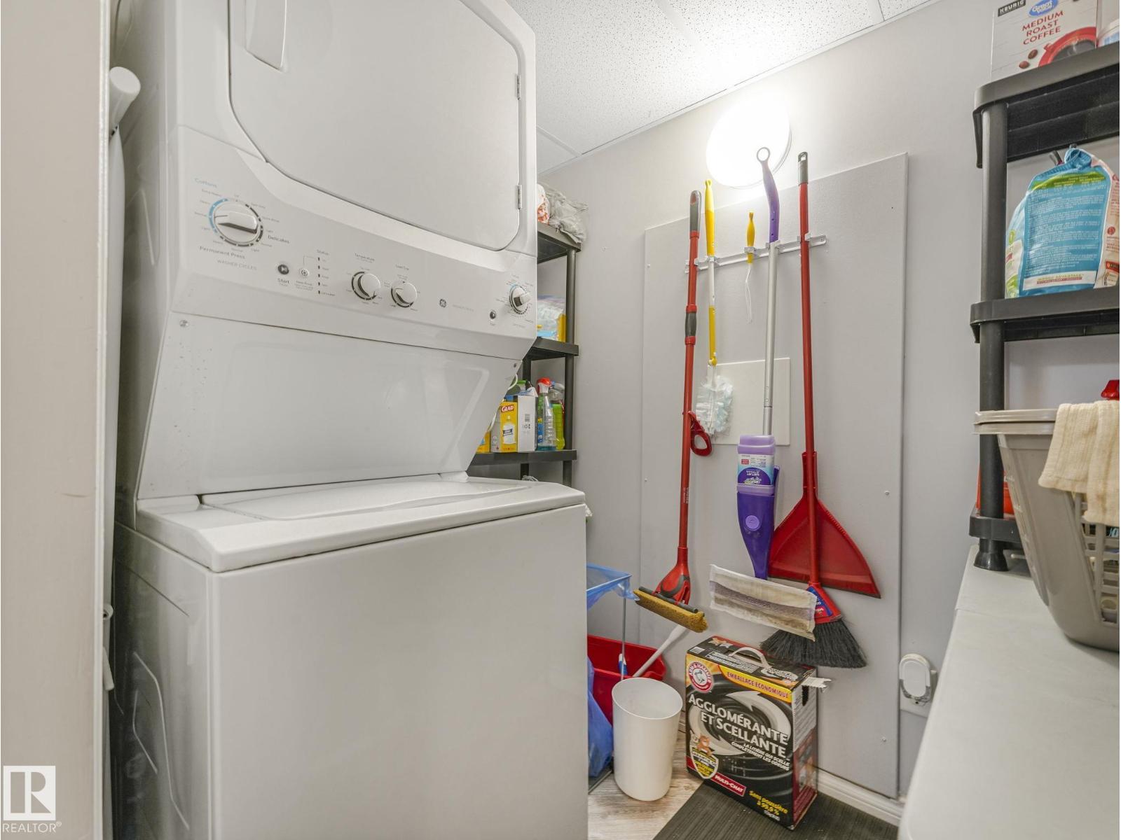 #208 16035 132 ST NW - 23