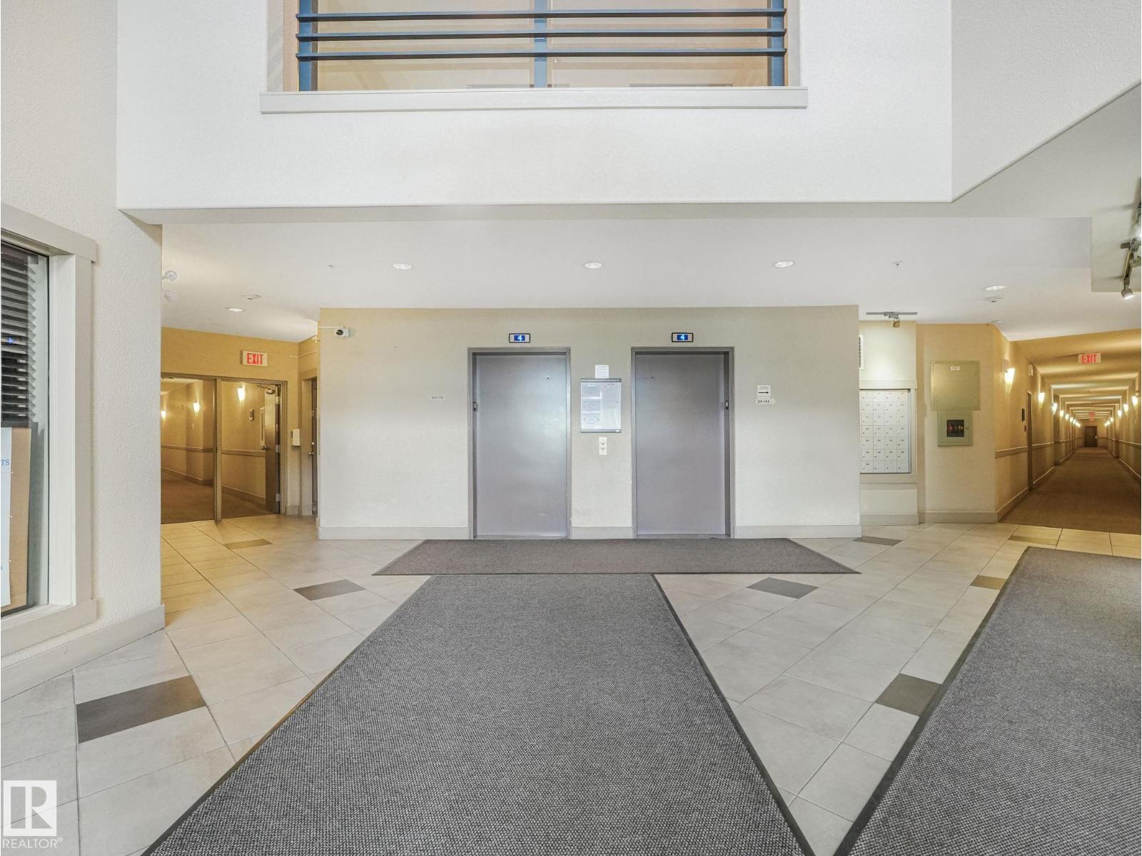 #208 16035 132 ST NW - 4