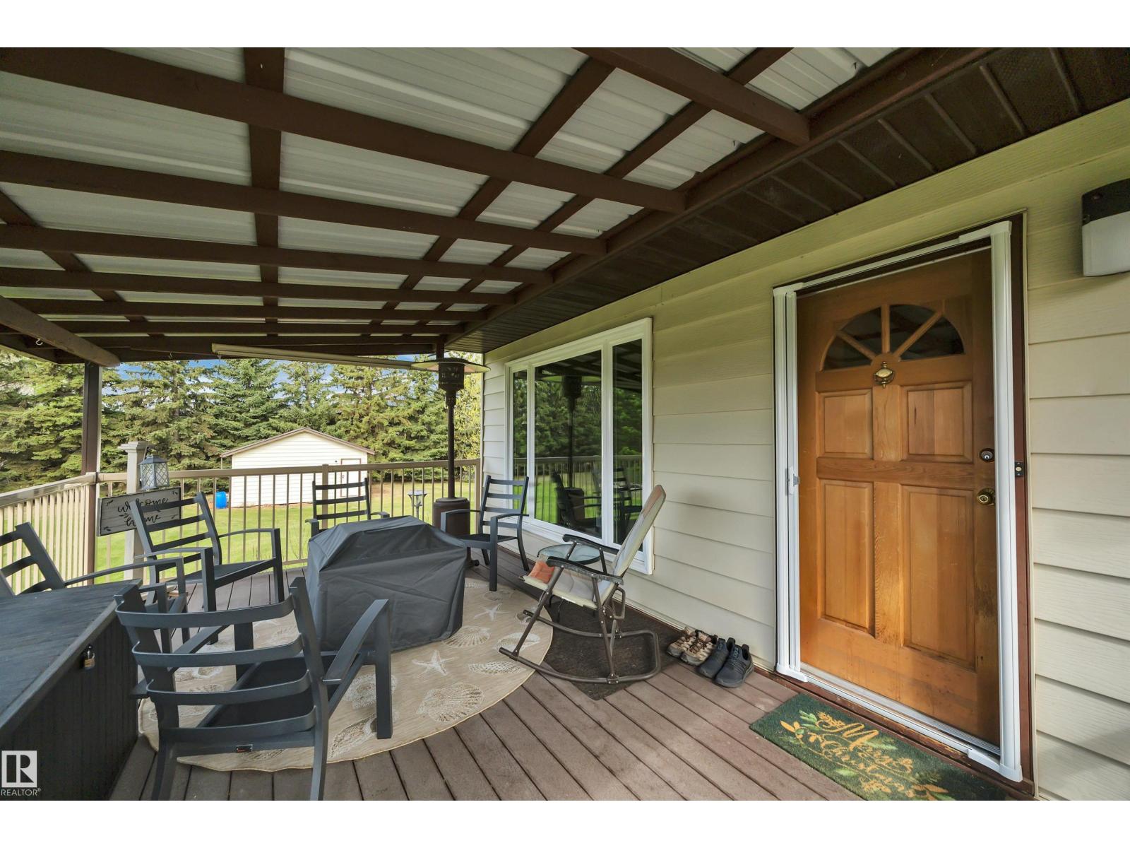 #7 53503 RGE ROAD 274 - 46