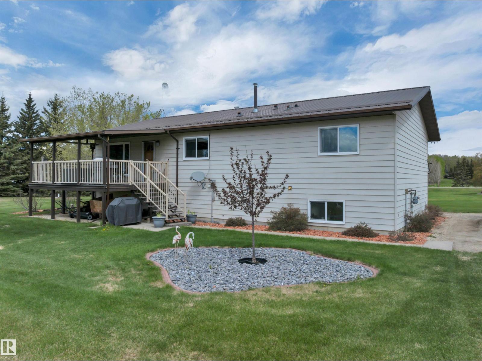 #7 53503 RGE ROAD 274 - 50