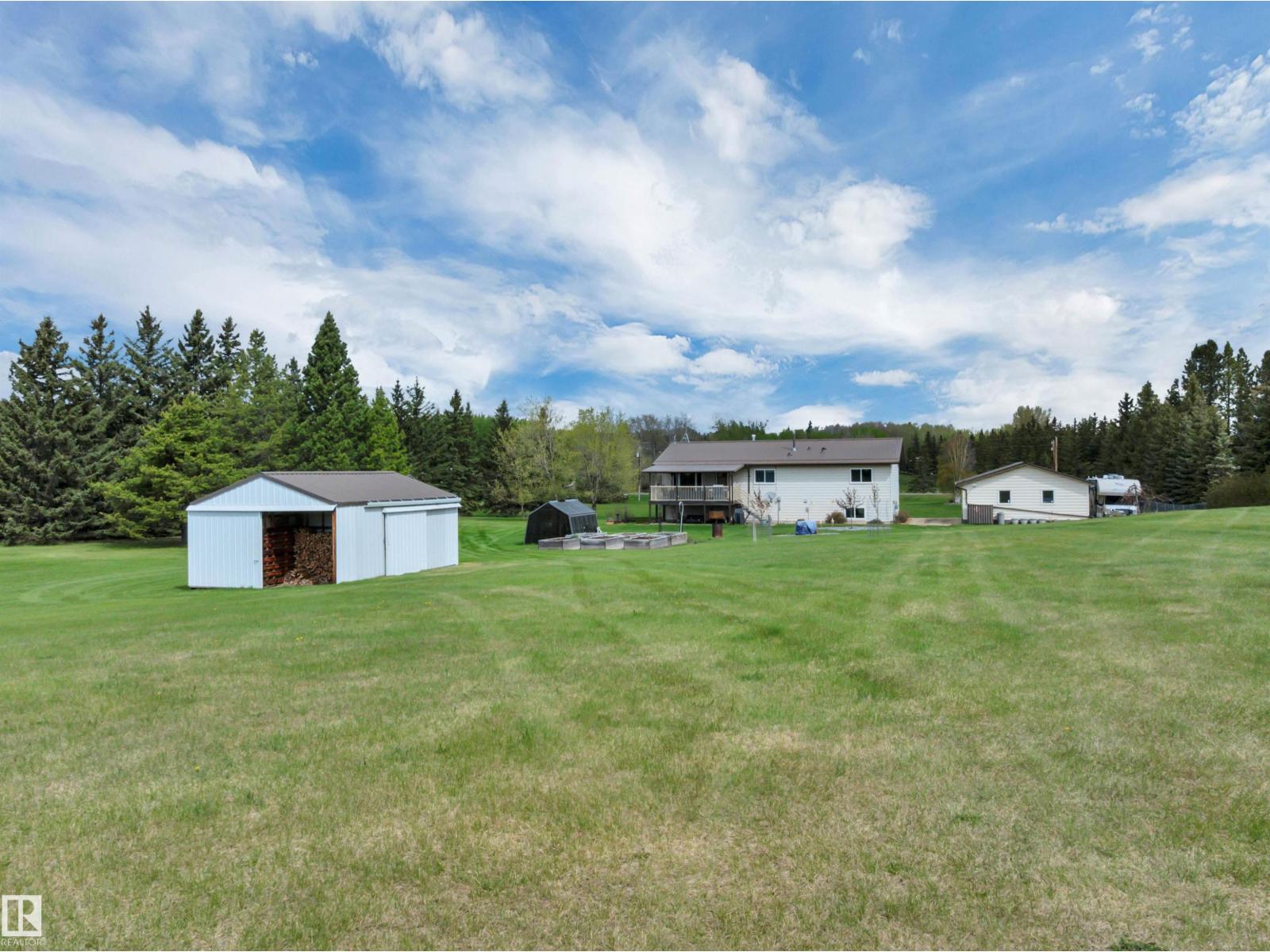 #7 53503 RGE ROAD 274 - 53