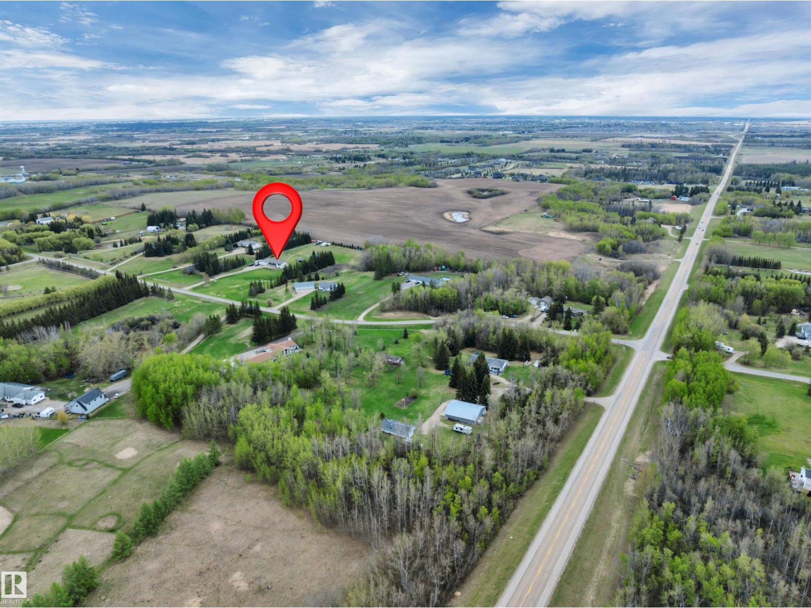 #7 53503 RGE ROAD 274 - 67
