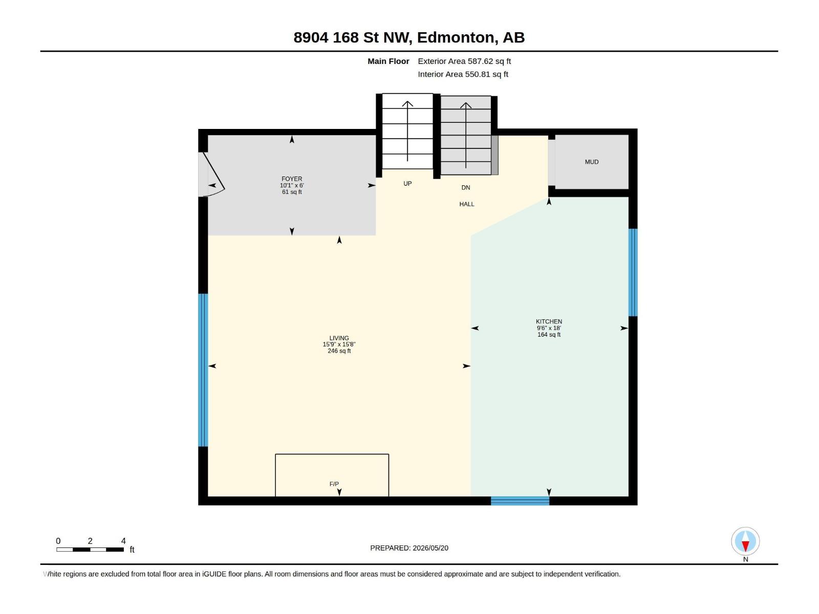 8904 168 ST NW - 47