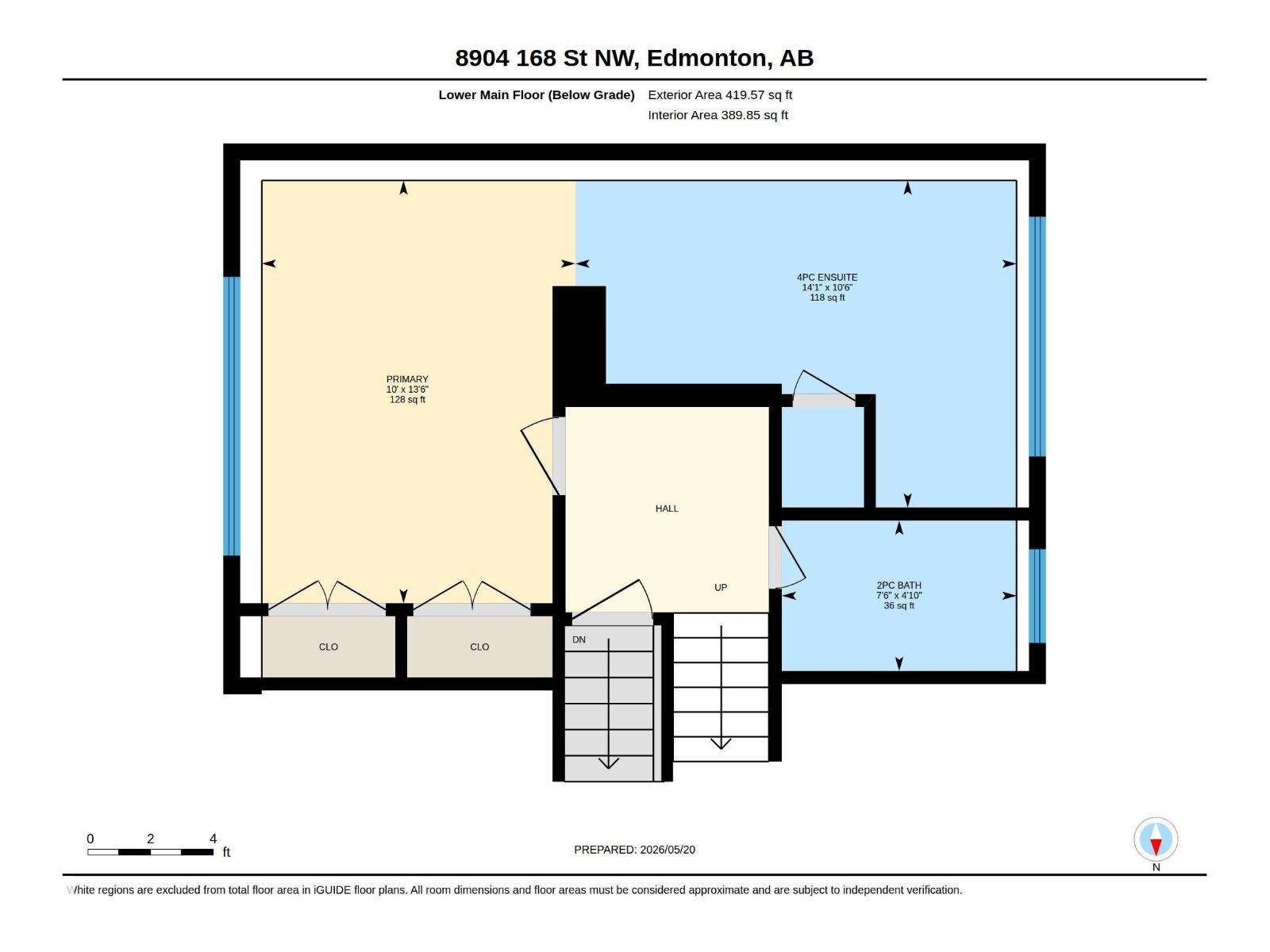8904 168 ST NW - 49